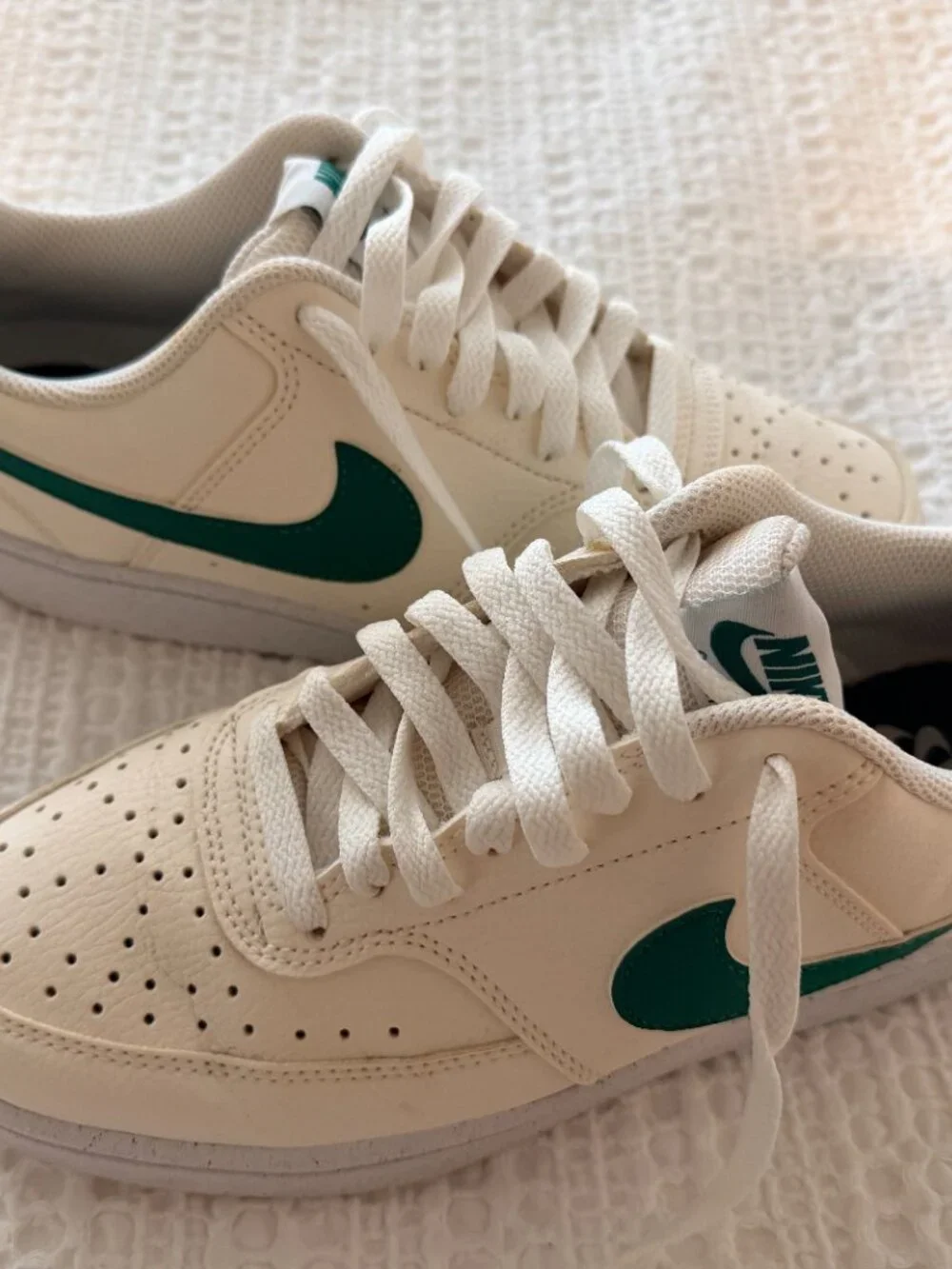 Nike Court Vision Low Next Nature